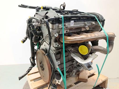 Used Engine Engine AUDI A4 B7 Avant (8ED) 2.0 (130 hp) 40009923 40009923