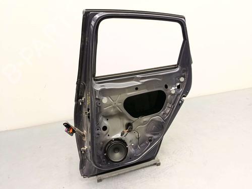 Dør højre bagtil VW TAIGO (CS1) 1.0 TSI | BP39464863C5 - Image 4