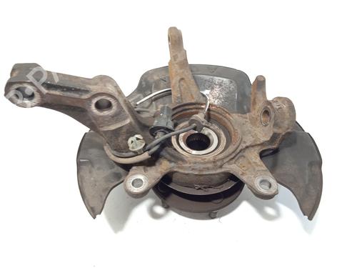 Used Right front steering knuckle HONDA HR-V (RU) 1.5 (RU1) (130 hp) 25617371