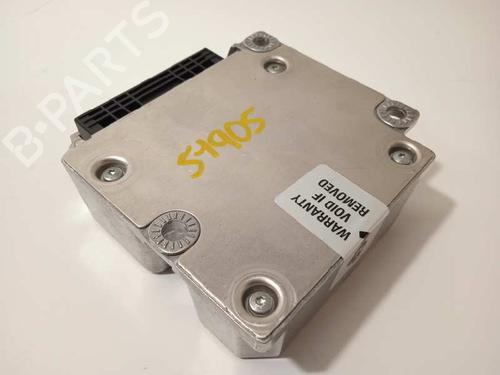 ECU airbags BMW X3 (E83) 2.0 d | BP15838691M53 