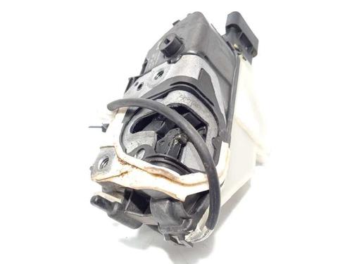 Used Front right lock PEUGEOT 508 I (8D_) 1.6 BlueHDi 120 (120 hp) 11740693