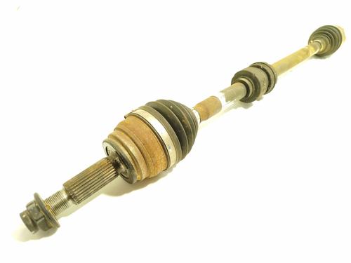 Used Right front driveshaft Right front driveshaft 24058449 24058449