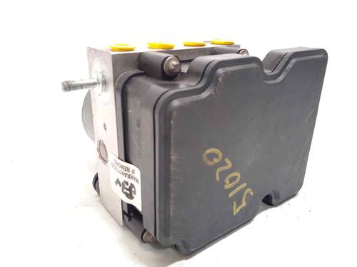 ABS pump OPEL CROSSLAND X / CROSSLAND (P17, P2QO) 1.5 Turbo D (75) | BP16729153M43 