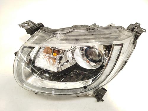 Left headlight SUZUKI IGNIS III (MF, FF) 1.2 Hybrid (ATK412) | BP29977729C28