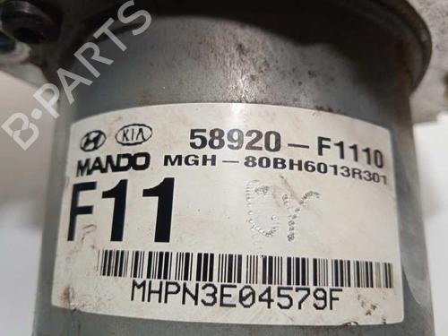 ABS pump KIA SPORTAGE IV (QL, QLE)  | BP12600180M43 