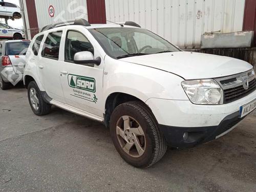 DACIA DUSTER (HS_) 1.5 dCi (86 hp) 842923