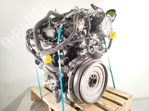 Used Engine Engine 33466195 33466195