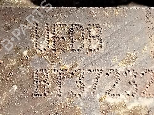 Engine FORD C-MAX II (DXA/CB7, DXA/CEU) 2.0 TDCi | BP29629188M1  - Image 10