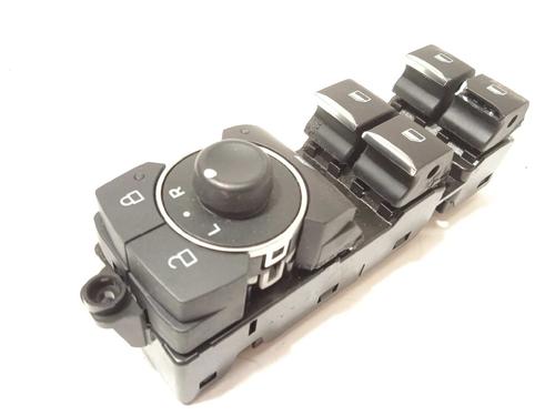 Used Left front window switch Left front window switch 17756201 17756201