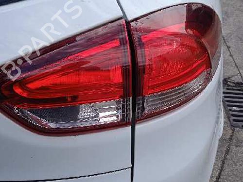 Starter RENAULT CLIO IV Grandtour (KH_) 0.9 TCe 90 | BP16151253M8