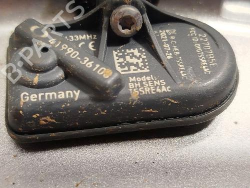 Fælk SSANGYONG TIVOLI 1.2 | BP27717470C45 