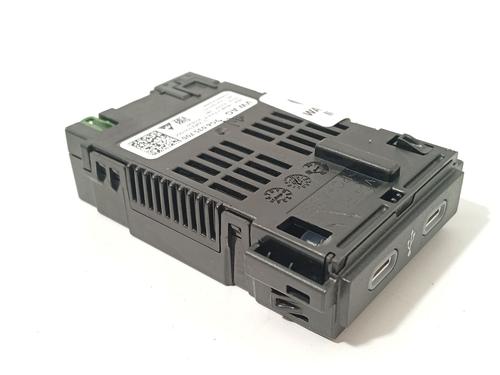 Electronic module VW POLO VI (AW1, BZ1, AE1) 1.0 TSI | BP34153007M83 - Image 2