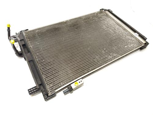 Used AC radiator AC radiator MERCEDES-BENZ C-CLASS T-Model (S204) C 220 CDI (204.208) (170 hp) 34580693 34580693