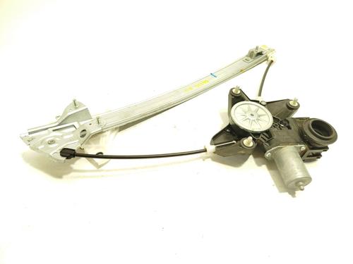 Used Front right window mechanism TOYOTA YARIS CROSS (MXP_) 1.5 (MXPB10) (125 hp) 29240367