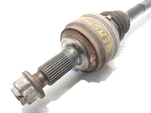 Right rear driveshaft PORSCHE CAYENNE (9PA) S 4.8 | BP8284815M41 