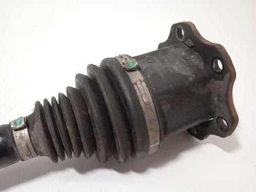 Left front driveshaft AUDI A5 Sportback (F5A, F5F) 3.0 TDI quattro | BP16658154M38 
