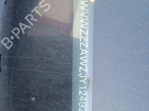 Right rear shock absorber VW POLO VI (AW1, BZ1, AE1) 1.0 TSI | BP16047257M19 