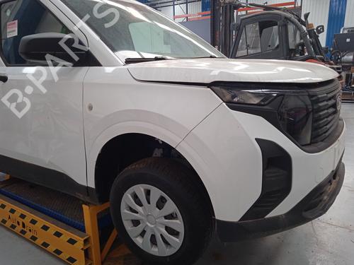 Subframe FORD TRANSIT COURIER B460 Box Body/MPV 1.5 EcoBlue | BP34370176M9  - Image 14