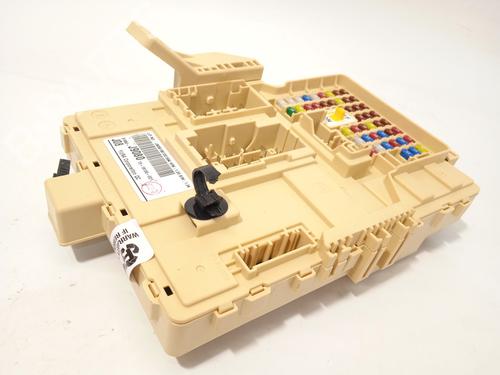 Used Fuse box HYUNDAI KONA (OS, OSE, OSI) 1.0 T-GDi (120 hp) 24363703
