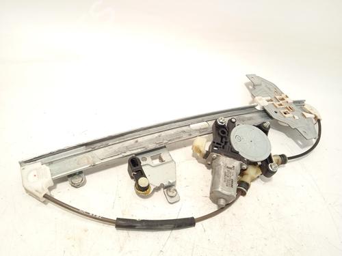 Used Rear left window mechanism Rear left window mechanism 20485815 20485815