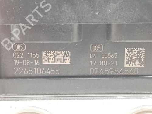 ABS pump DACIA SANDERO II | BP36529864M43 - Image 6