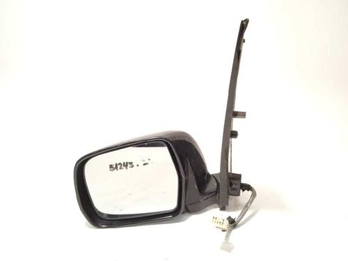 Used Left mirror TOYOTA PREVIA II (_R3_) 2.4 (ACR30) (156 hp) 13884939