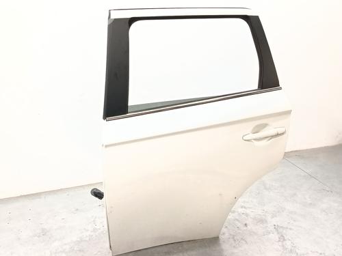 Used Left rear door Left rear door MITSUBISHI OUTLANDER III (GG_W, GF_W, ZJ, ZL, ZK) 2.0 Hybrid 4WD (GG2W) (121 hp) 33928825 33928825