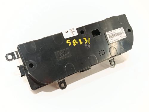 Climate control RENAULT CAPTUR I (J5_, H5_) 1.2 TCe 120 | BP36018575I5 - Image 5