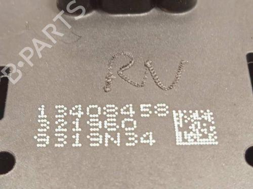 Left front window switch OPEL ASTRA K (B16)  | BP13025636I27  - Image 5