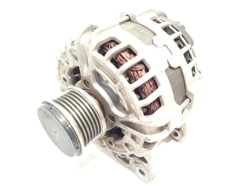Used Alternator Alternator 19481651 19481651