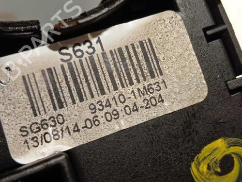 Steering column stalk KIA SPORTAGE III (SL) 1.6 GDI | BP13654667I23 