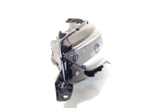 Left headlight OPEL CORSA F (P2JO) 1.2 (68) | BP20981347C28