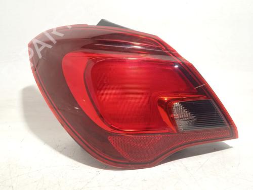 left-taillight-opel-corsa-e-x15-2014-32227768 main image