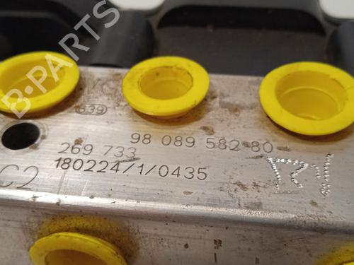 ABS pump PEUGEOT 3008 II SUV (MC_, MR_, MJ_, M4_)  | BP28839682M43 