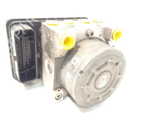 Used ABS pump PEUGEOT 208 Hatchback Van (CR_) 1.6 BlueHDi 75 (75 hp) 26208472