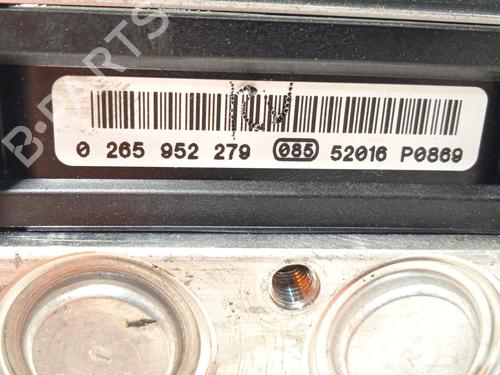 ABS pump AUDI Q5 (8RB) 2.0 TDI | BP29305959M43