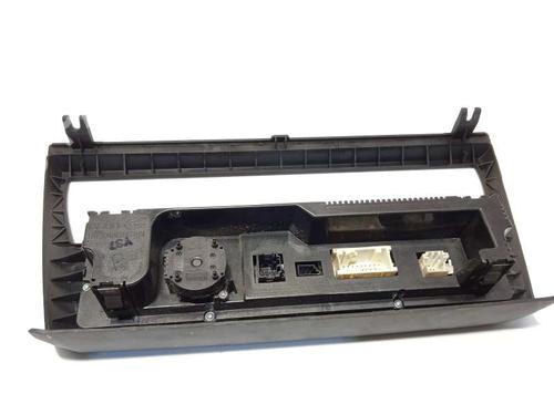 Climate control BMW X3 (E83) 2.0 d | BP8597029I5 - Image 5