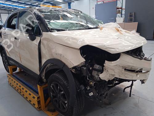 Gearbox FIAT 500X (334_) 1.0 (334.AXN1B) | BP34237534M3  - Image 11