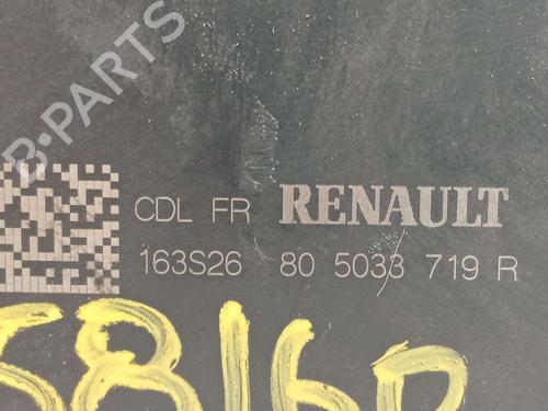 Front left lock RENAULT EXPRESS Box Body/MPV 1.5 Blue dCi 95 (F6AB) | BP40006287C98 - Image 4