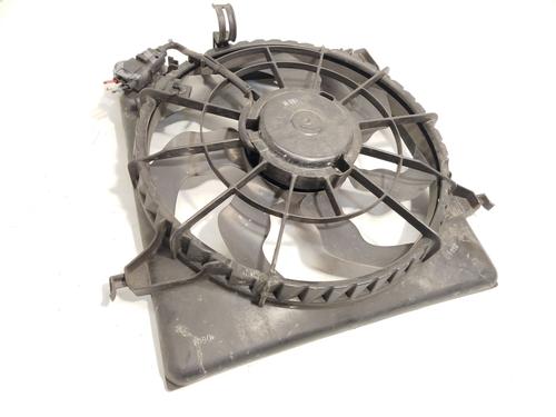 Used Radiator fan KIA CEE'D Hatchback (ED) [2006-2012]  24112137