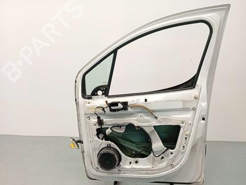 Dør højre fortil CITROËN BERLINGO MULTISPACE (B9) 1.6 HDi 75 / BlueHDi 75 | BP38325616C3 - Image 4