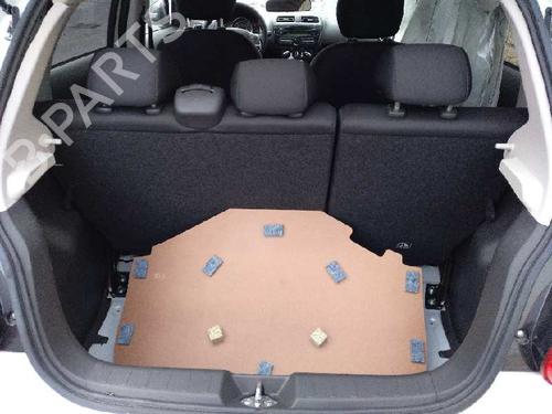 Right sun visor MITSUBISHI MIRAGE / SPACE STAR VI Hatchback (A0_A) | BP6143998I2 - Image 10