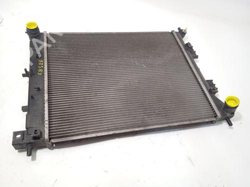 Used Water radiator Water radiator 26384518 26384518