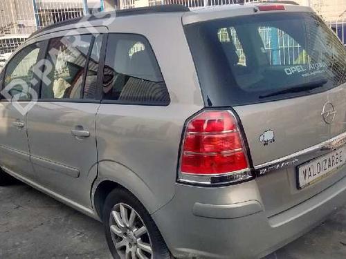 ESP ECU OPEL ZAFIRA / ZAFIRA FAMILY B (A05) 1.9 CDTI (M75) | BP8953465M58  - Image 16