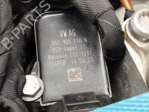 Engine VW TAIGO (CS1) 1.0 TSI | BP34474160M1  - Image 11