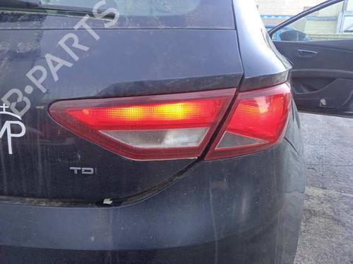 Control unit SEAT LEON (5F1) | BP16179421M11 - Image 29