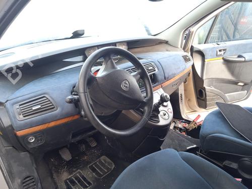 Left front window motor LANCIA PHEDRA (179_) 2.0 D Multijet (179.AXL1B, 179.BXL1B) | BP21552398E21 