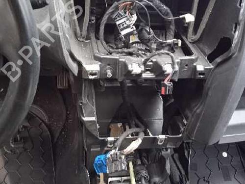 Front wiper motor FORD FOCUS III  | BP9973648M29 