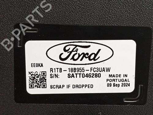 Display FORD PUMA (J2K, CF7) 1.0 EcoBoost | BP38324713C48 - Image 7