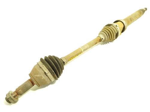 Used Right front driveshaft FORD FIESTA VI (CB1, CCN) [2008-2017]  22729063